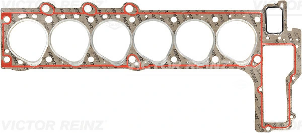 Gasket, cylinder head
